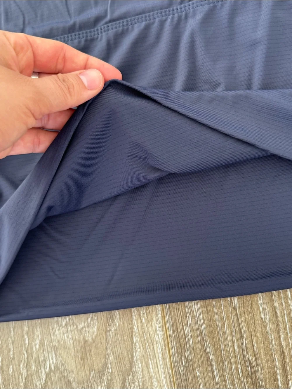 Rest Standard Cooling Pillow Case